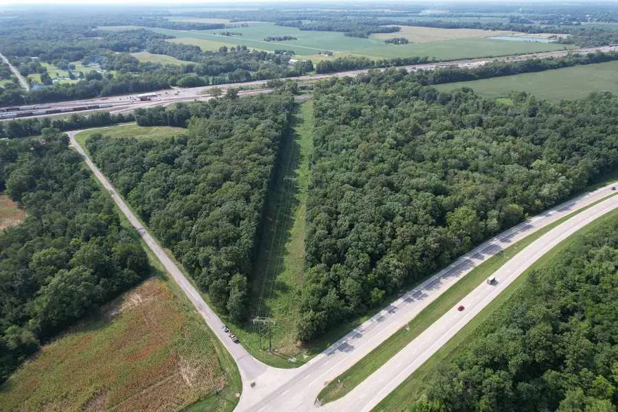 29823 Yard Road, Centralia, IL 62801 - #2
