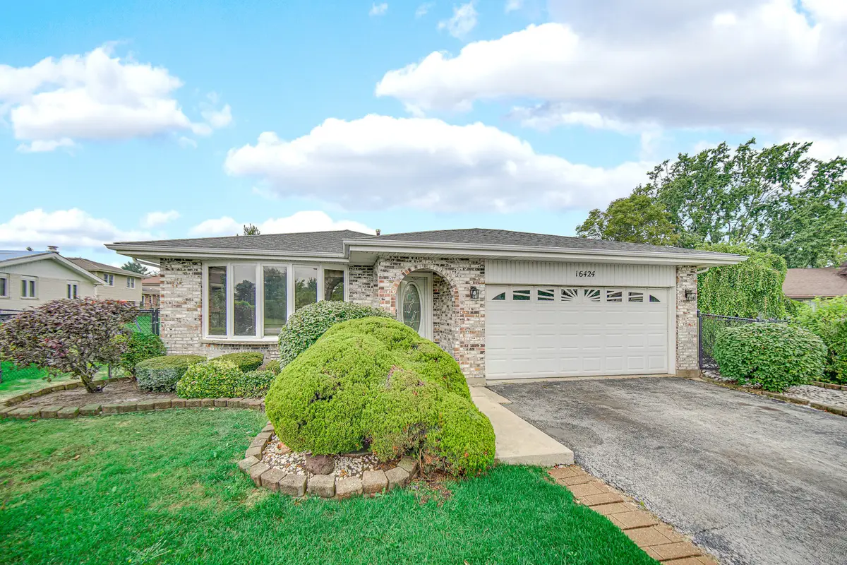 16424 Maplewood Court, Tinley Park, IL 60477 - #1