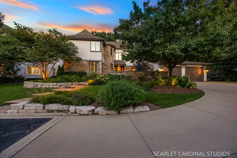 2S037 Country Club Lane, Wheaton, IL 60189 - #2