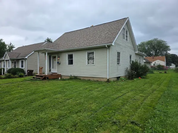 845 N 12th Street, Rochelle, IL 61068