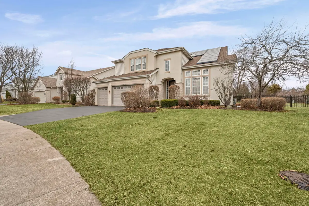 2188 Avalon Drive, Buffalo Grove, IL 60089 - #1