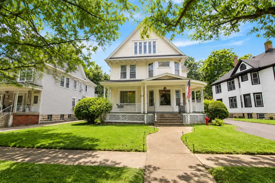 414 Buell Avenue, Joliet, IL 60435 - #2