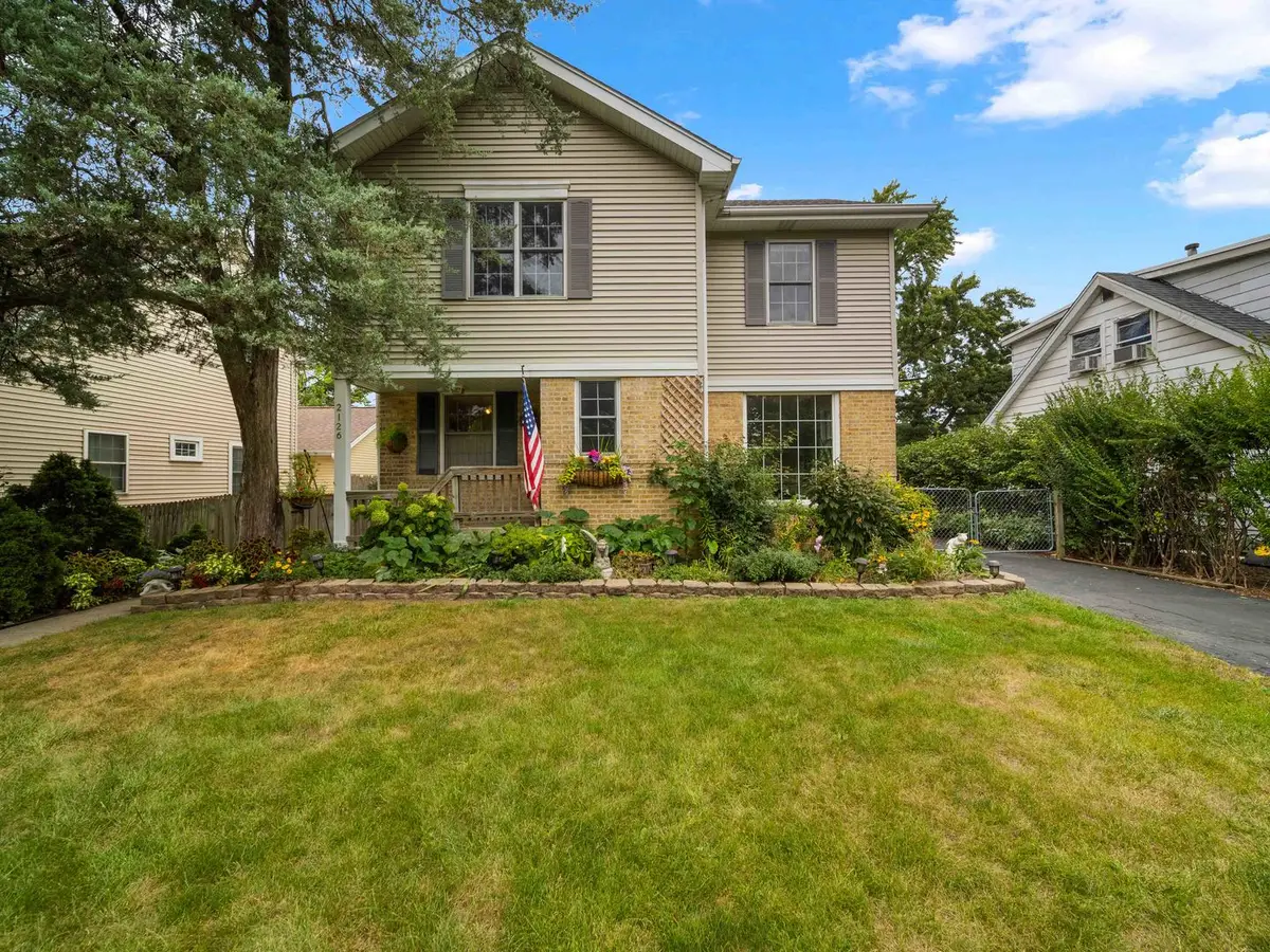 2126 Hickory Court, Glenview, IL 60025 - #1