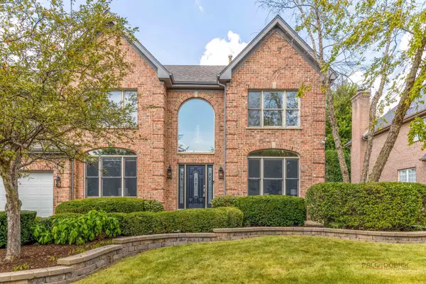 818 W Lukas Avenue, Palatine, IL 60067