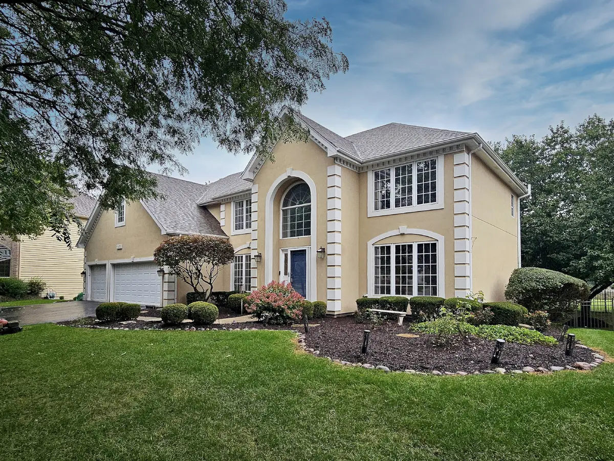 1944 Clyde Drive, Naperville, IL 60565 - #1
