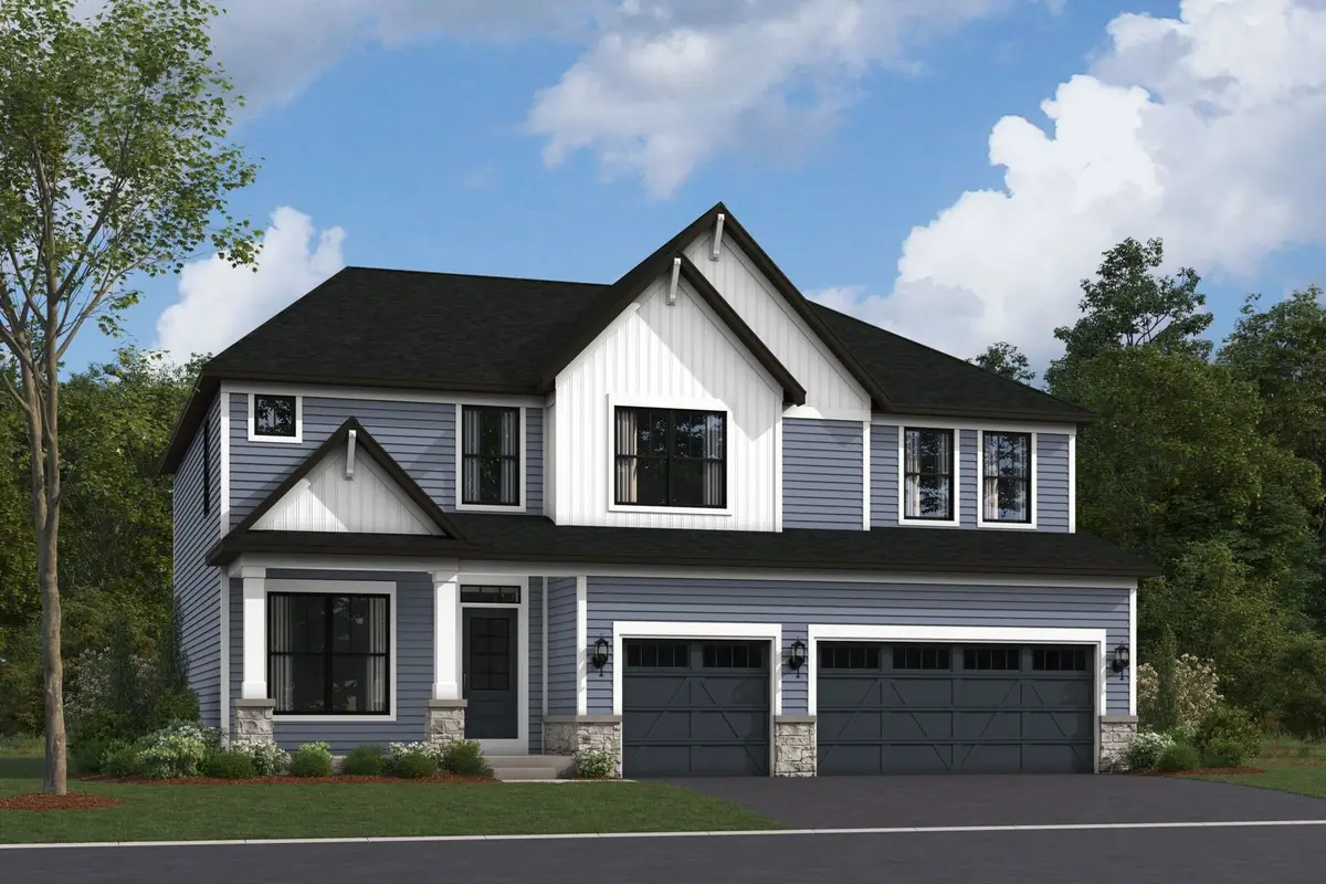 26248 W Sablewood Circle, Plainfield, IL 60585 - #1