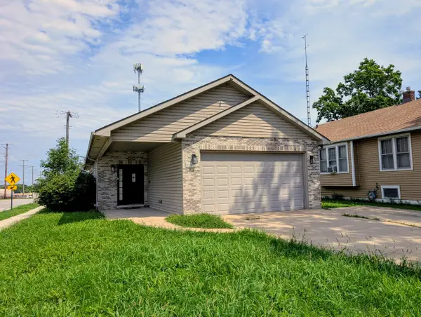 1201 E Chestnut Street, Kankakee, IL 60901