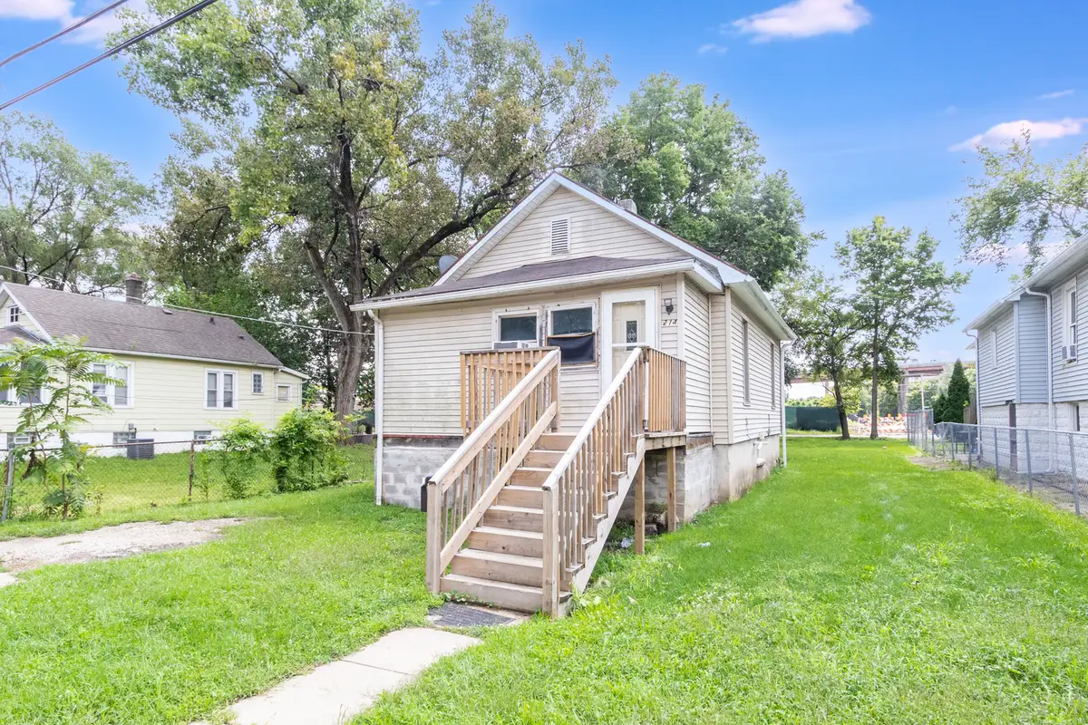 214 Sheridan Street, Joliet, IL 60436 - #1