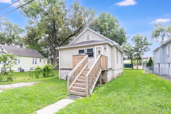 214 Sheridan Street, Joliet, IL 60436