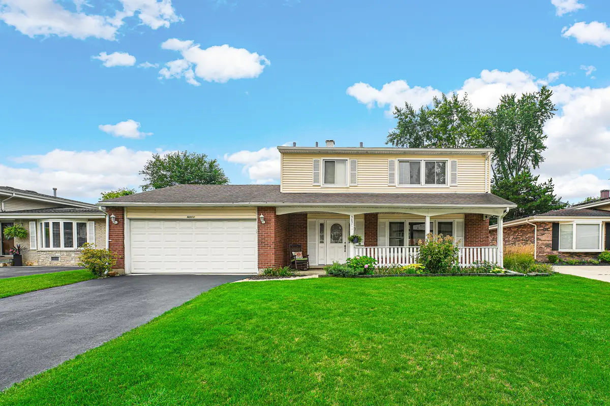 9031 Shady Drive, Hickory Hills, IL 60457 - #1