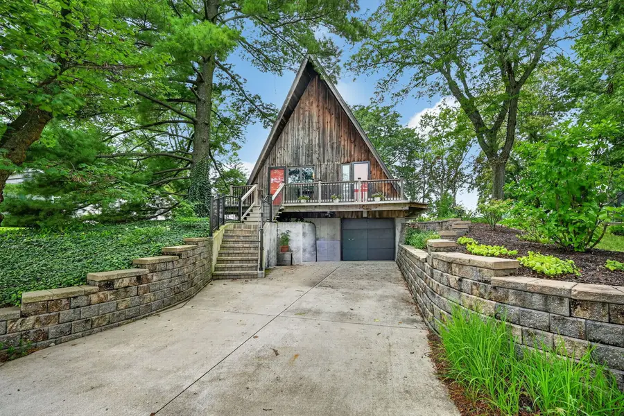 405 Fairmont Drive, Dekalb, IL 60115 - #2