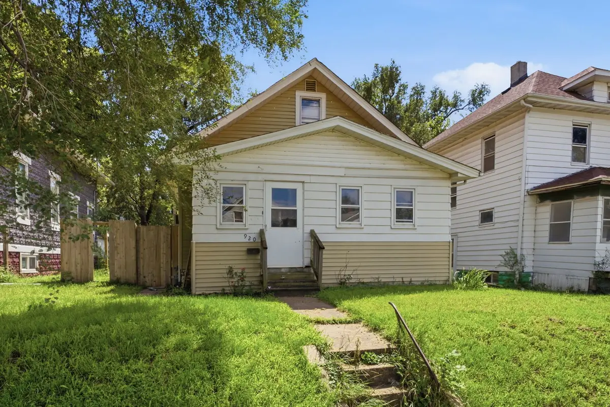 920 14th Avenue, Rock Island, IL 61201 - #1