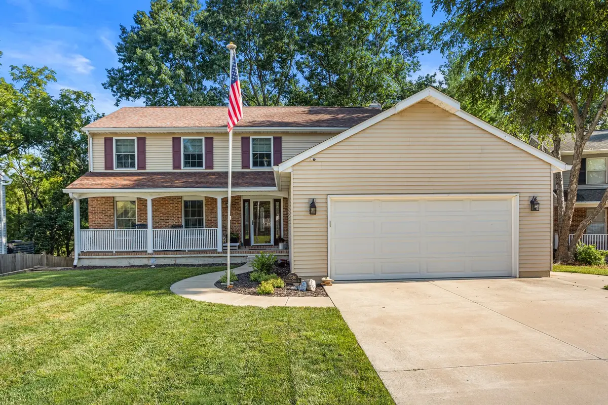 2740 S Forrest Green Drive, Decatur, IL 62521 - #1