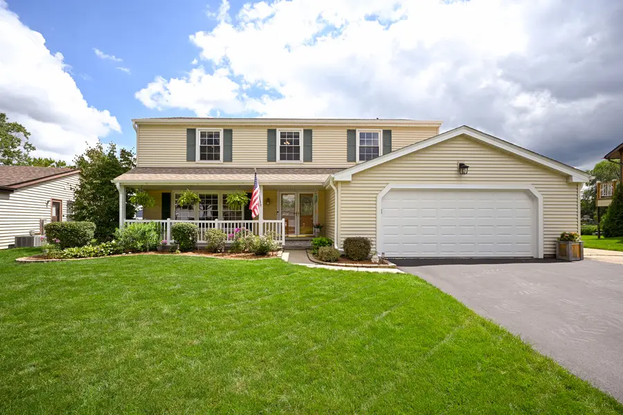 567 Hamilton Avenue, Westmont, IL 60559 - #3