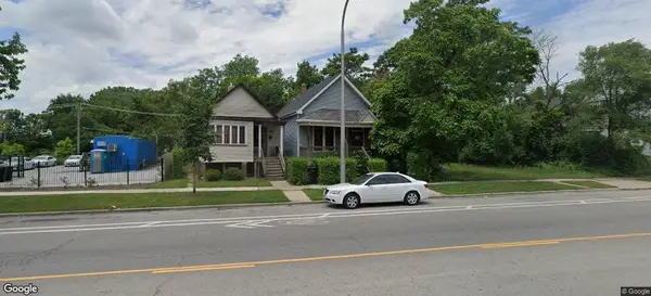 8130 S Vincennes Avenue, Chicago, IL 60620