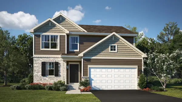 341 Danforth Drive, Oswego, IL 60543
