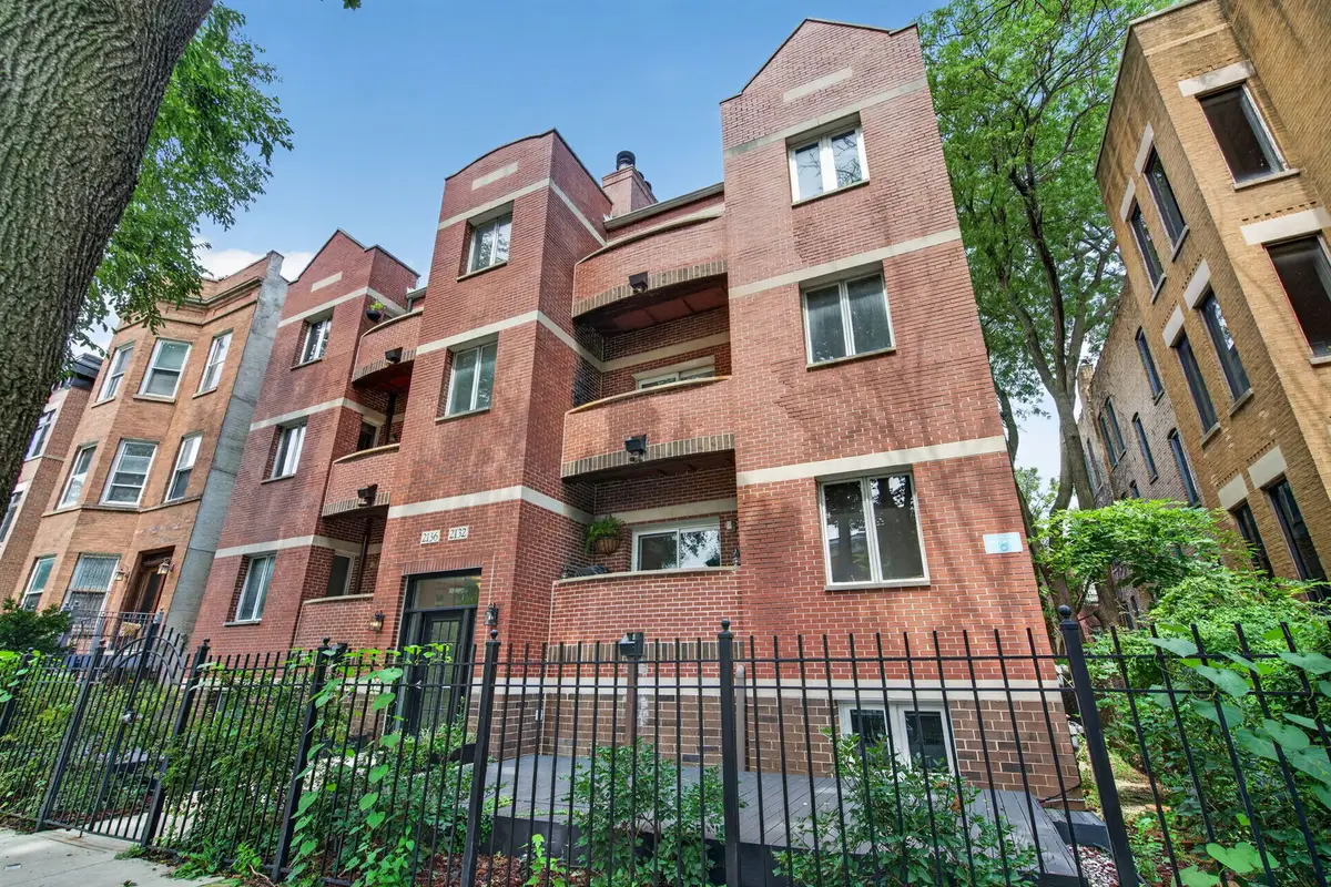 2136 W Evergreen Avenue #1B, Chicago, IL 60622 - #1