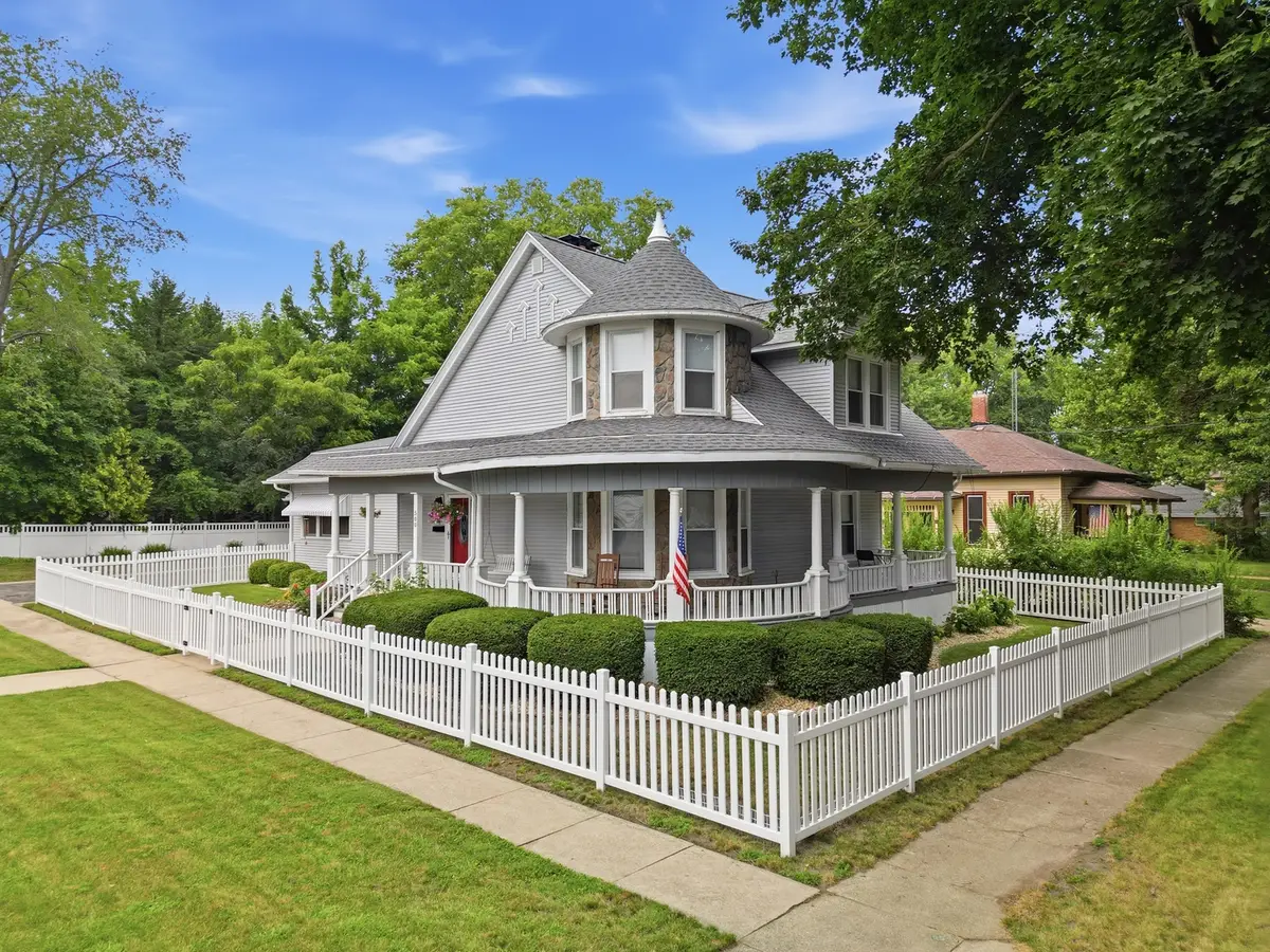 500 Jackson Street, Oregon, IL 61061 - #1