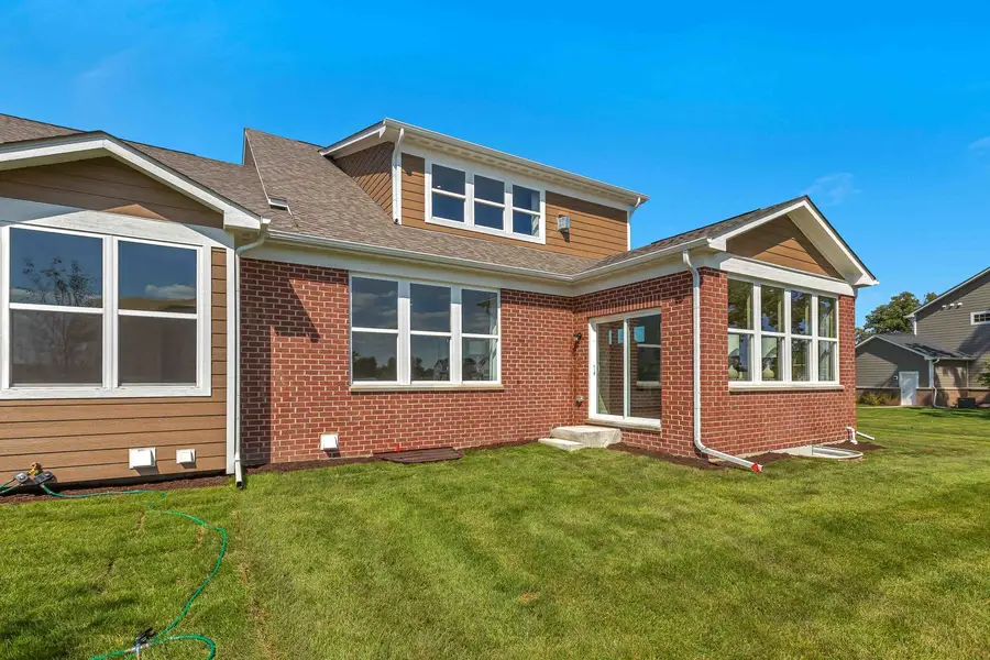 12457 Portrush Lane, Lemont, IL 60439 - #2