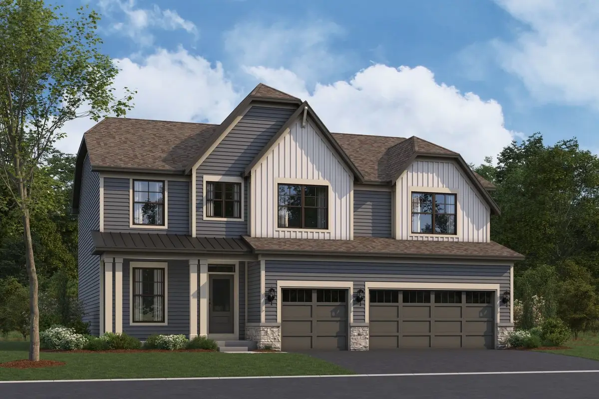26260 W Sablewood Circle, Plainfield, IL 60585 - #1