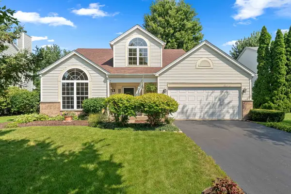 2210 Candlewood Drive, Plainfield, IL 60586