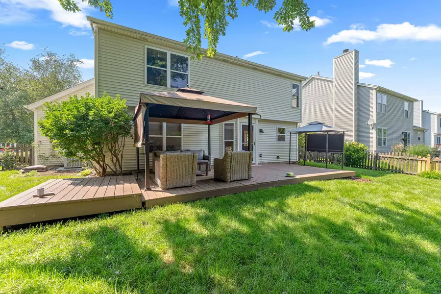 2210 Candlewood Drive, Plainfield, IL 60586 - #2