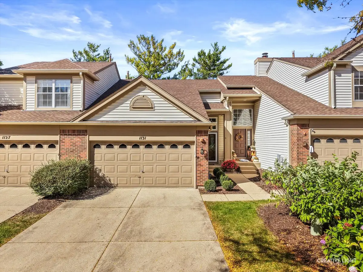 1131 Wickfield Court, Naperville, IL 60563 - #1