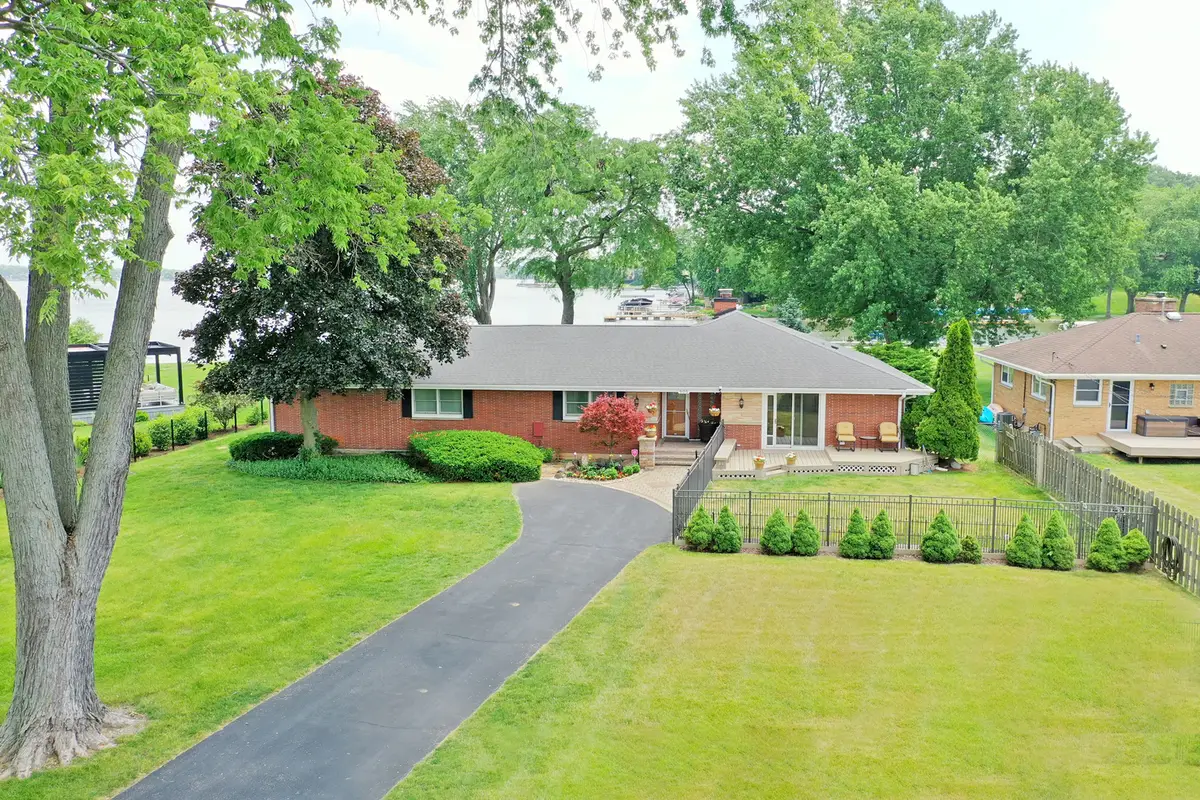 905 River Terrace Drive, Johnsburg, IL 60051 - #1