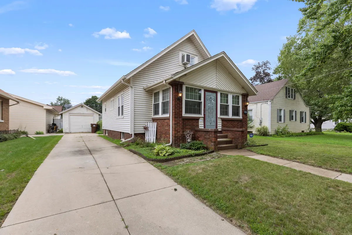 603 Frances Avenue, Loves Park, IL 61111 - #1
