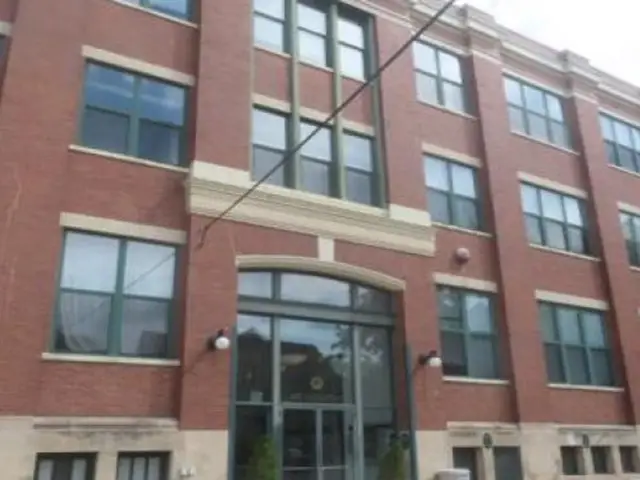 601 Linden Place #311, Evanston, IL 60202 - #3