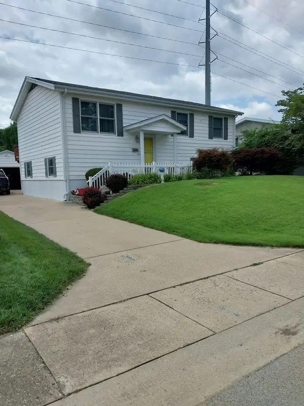 415 Southampton Drive, Decatur, IL 62526