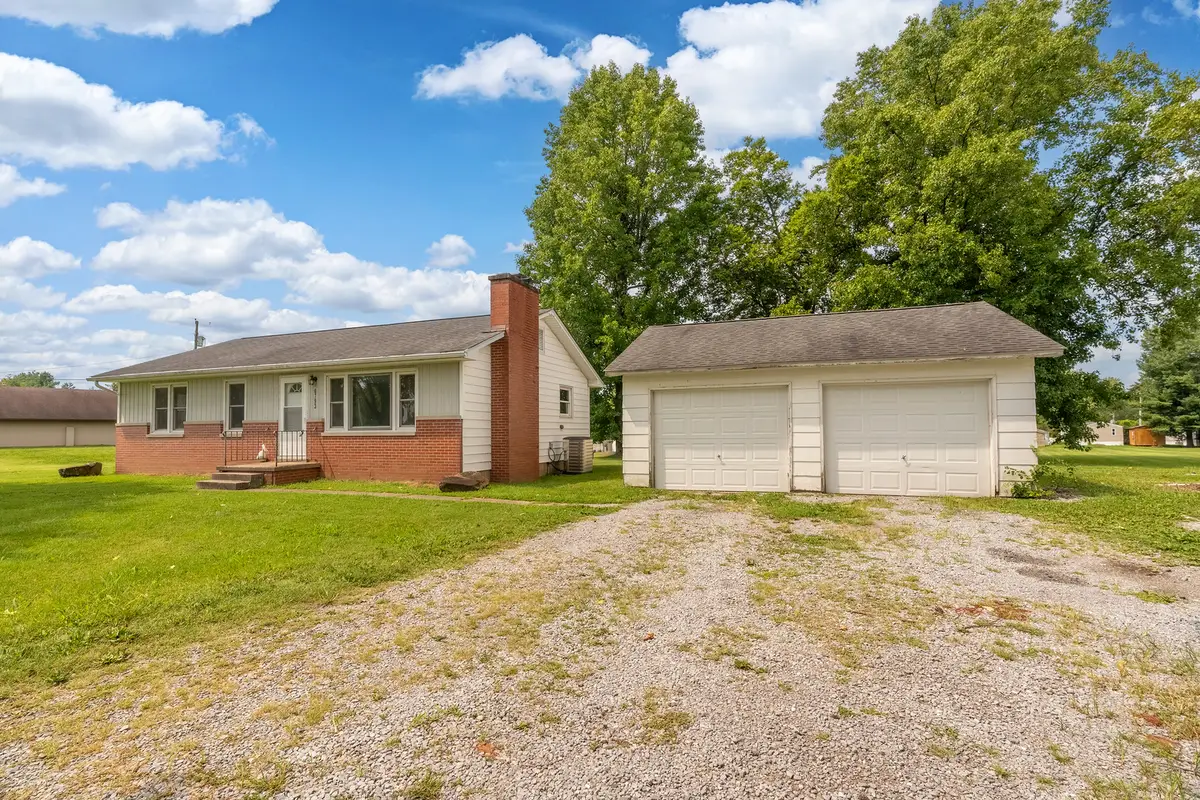 6793 Giant City Road, Carbondale, IL 62902 - #1