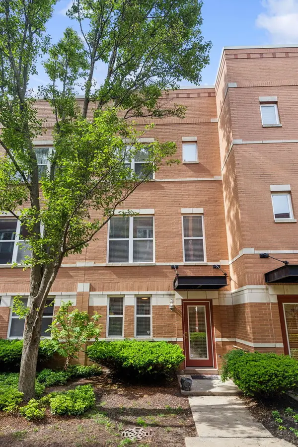 521 Chicago Avenue #H, Evanston, IL 60202