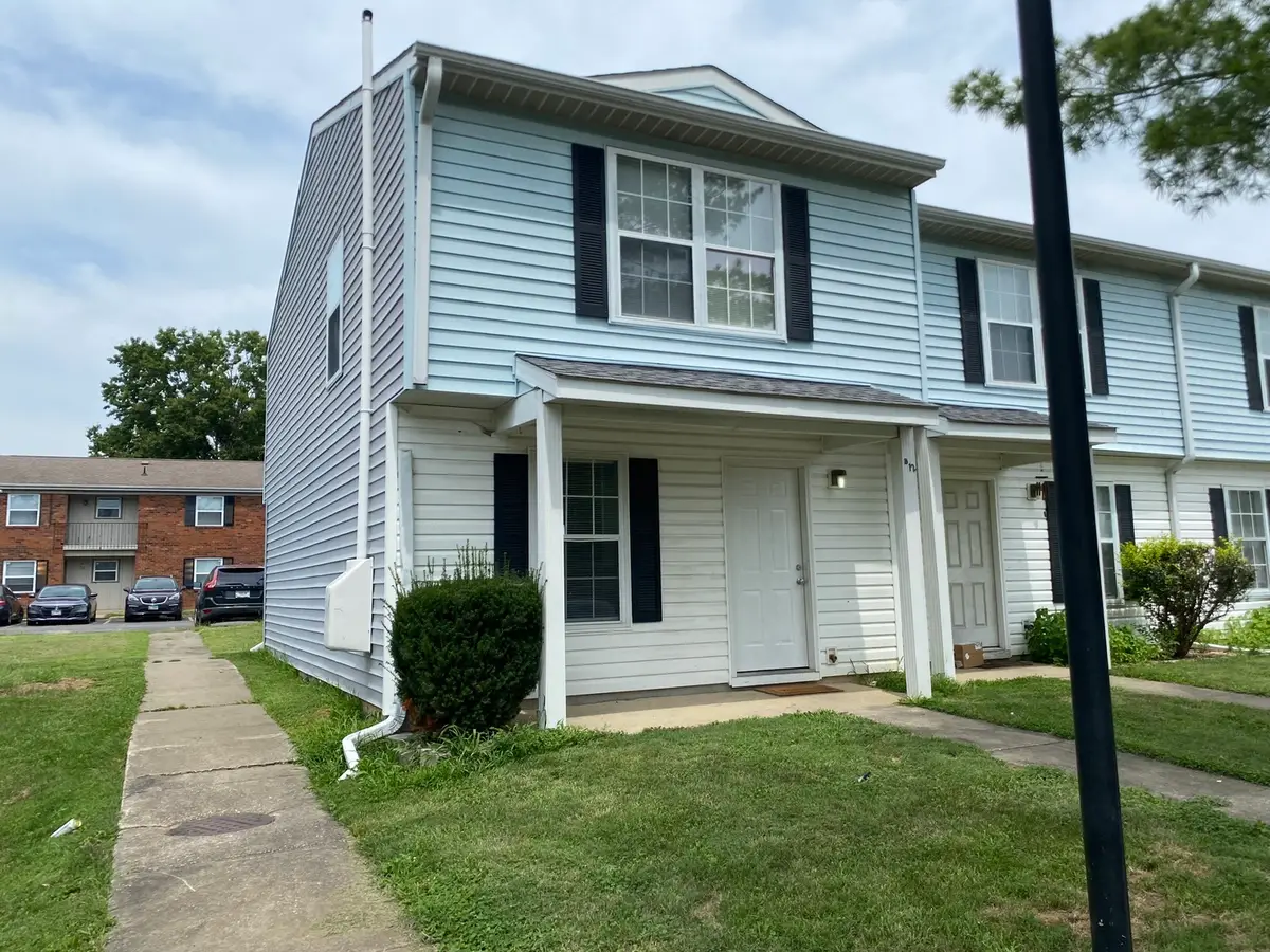 612 E Campus Drive #B12, Carbondale, IL 62901 - #1