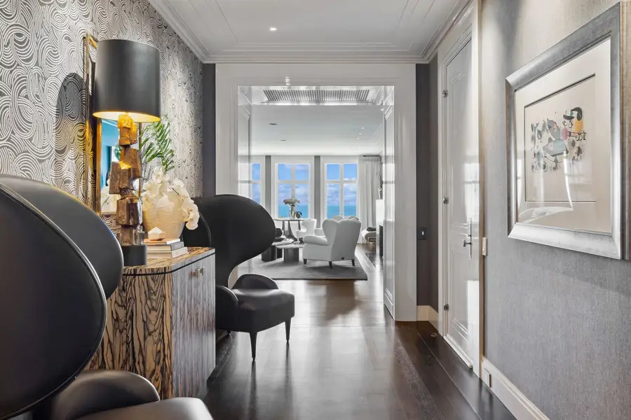 1540 N Lake Shore Drive #8N, Chicago, IL 60610 - #2