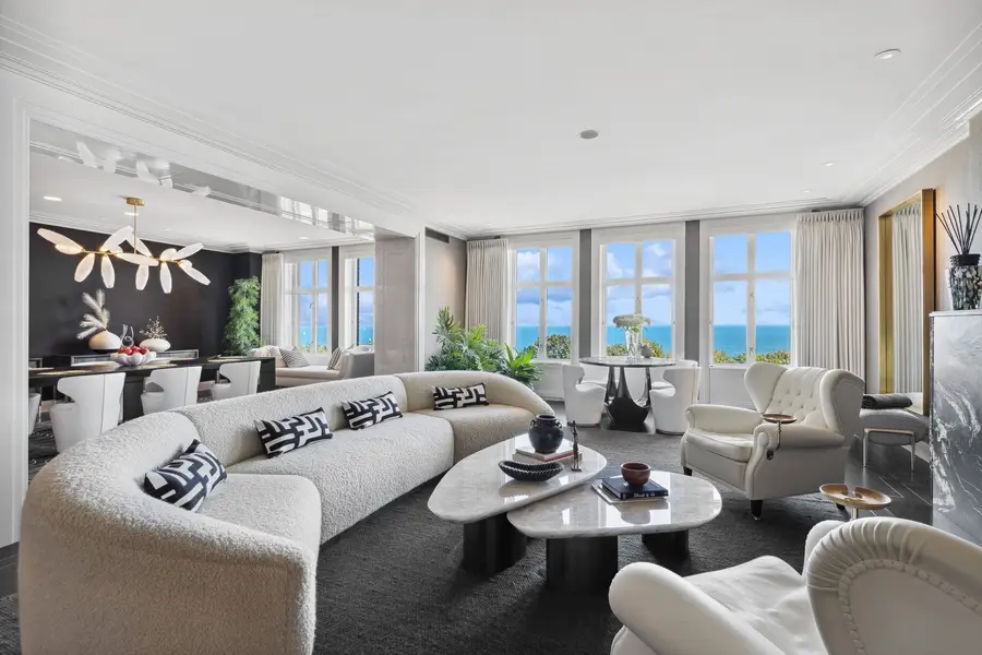1540 N Lake Shore Drive #8N, Chicago, IL 60610 - #3