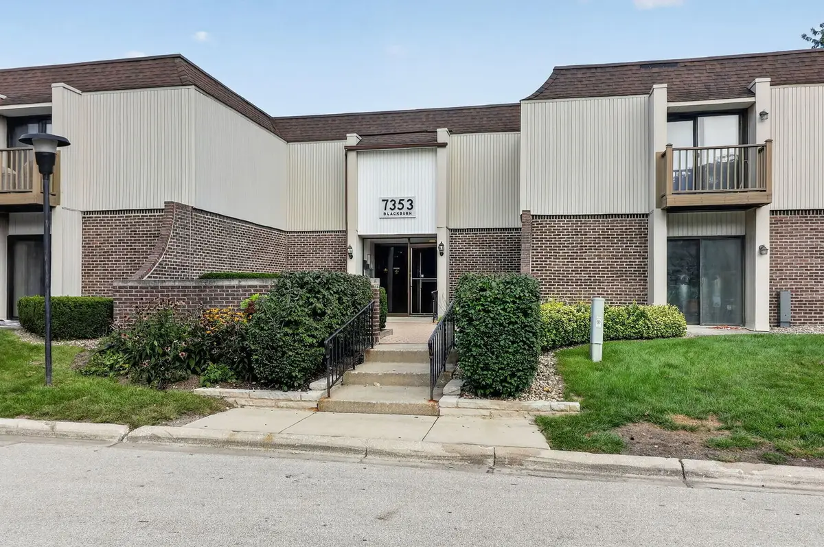 7353 Blackburn Avenue #K106, Downers Grove, IL 60516 - #1