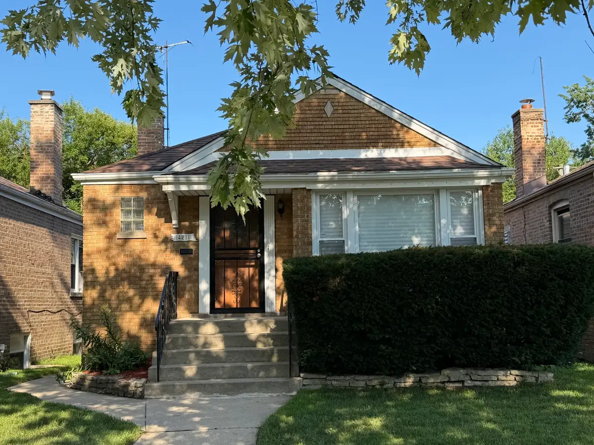 14211 S Wentworth Avenue, Riverdale, IL 60827 - #1