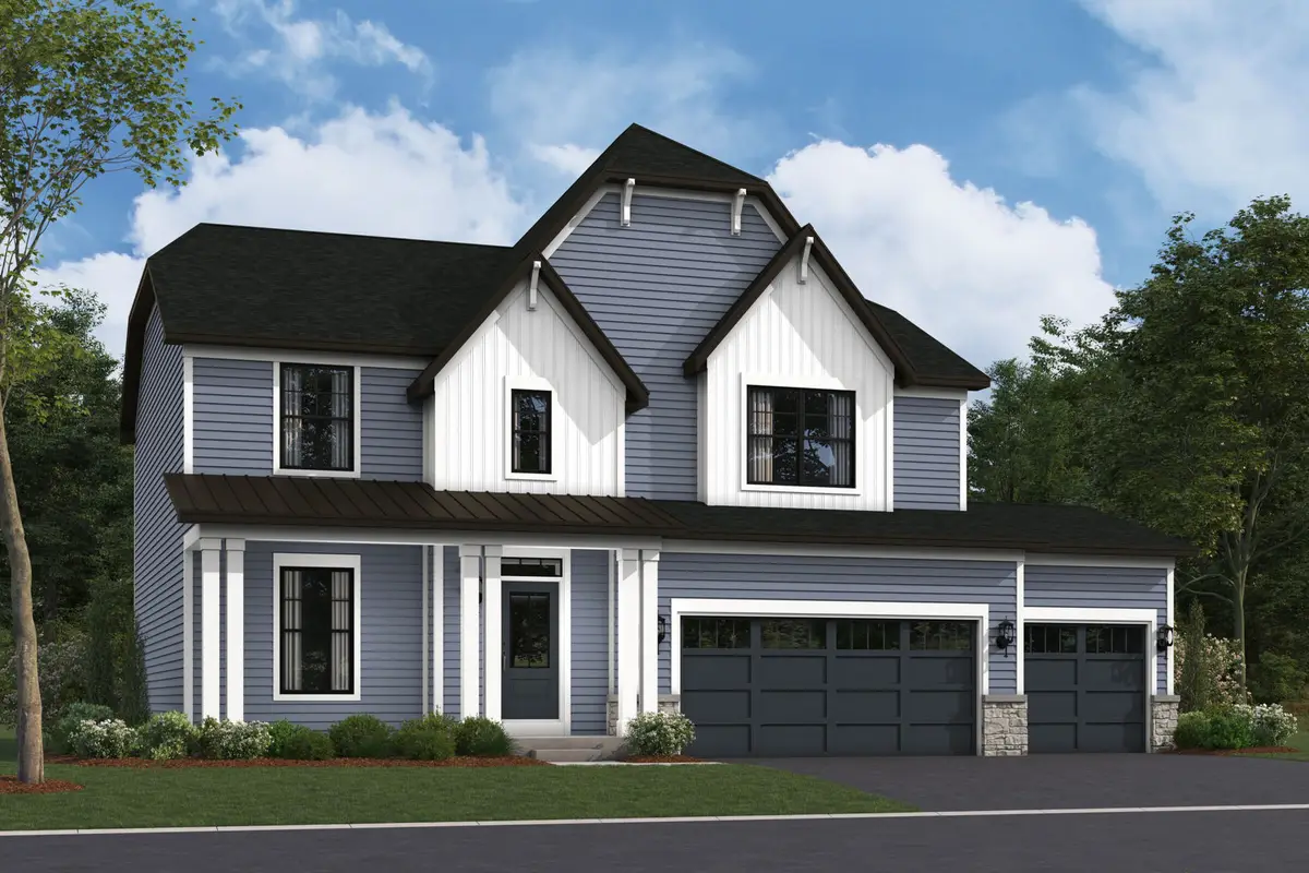 26340 W Sablewood Circle, Plainfield, IL 60585 - #1
