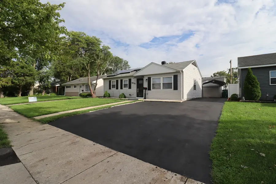 1414 Boston Avenue, Joliet, IL 60435 - #2