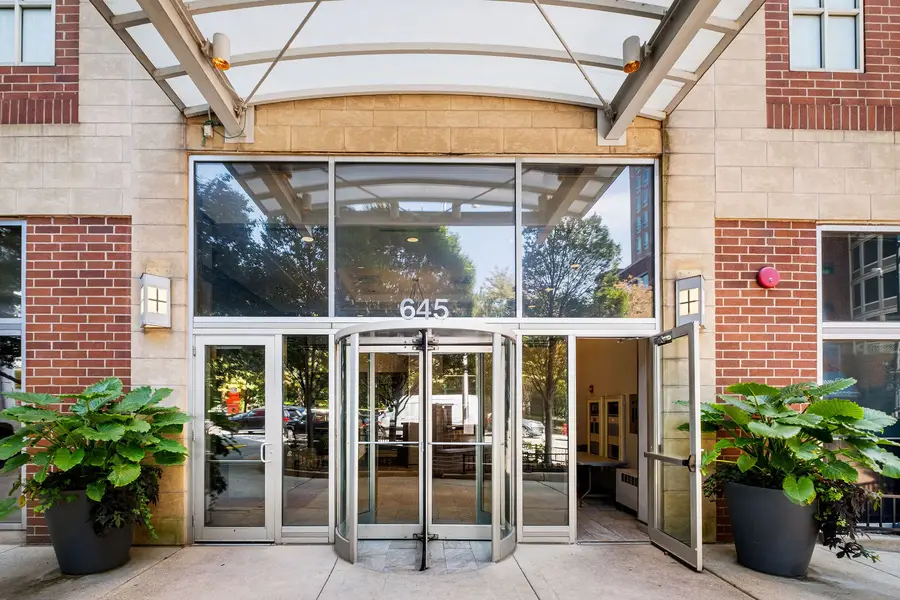 645 N Kingsbury Street #2201, Chicago, IL 60654 - #2