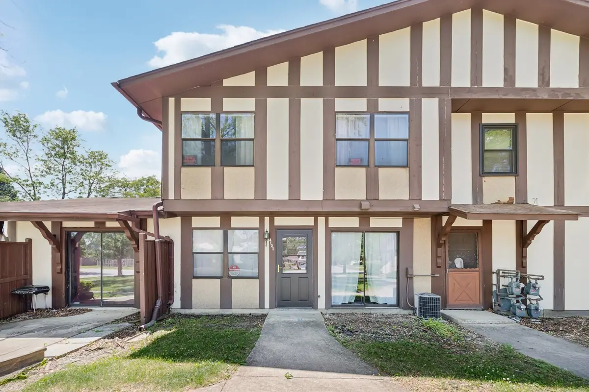 4121 191st Court, Country Club Hills, IL 60478 - #1