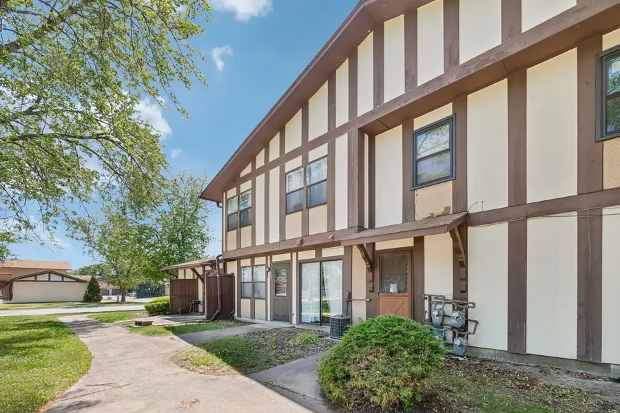 4121 191st Court, Country Club Hills, IL 60478 - #2