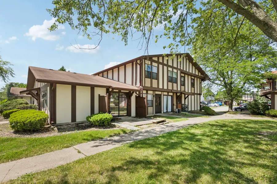 4121 191st Court, Country Club Hills, IL 60478 - #3