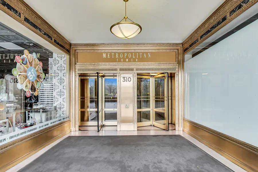 310 S Michigan Avenue #1013, Chicago, IL 60604 - #2