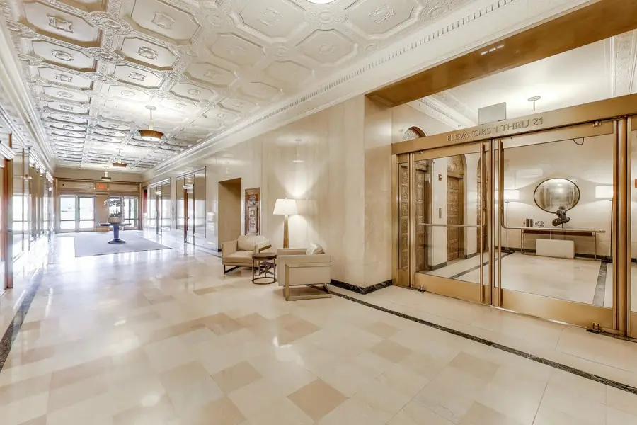 310 S Michigan Avenue #1013, Chicago, IL 60604 - #3