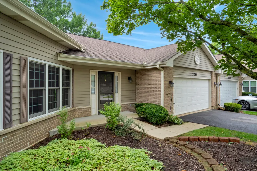 21364 Silktree Circle #21364, Plainfield, IL 60544 - #2