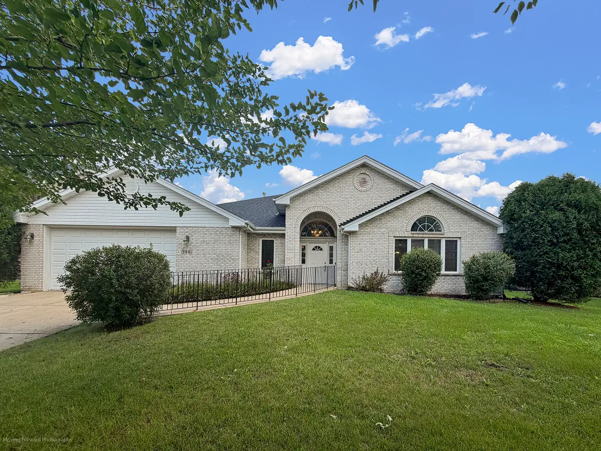 9441 Witham Lane, Woodridge, IL 60517 - #1