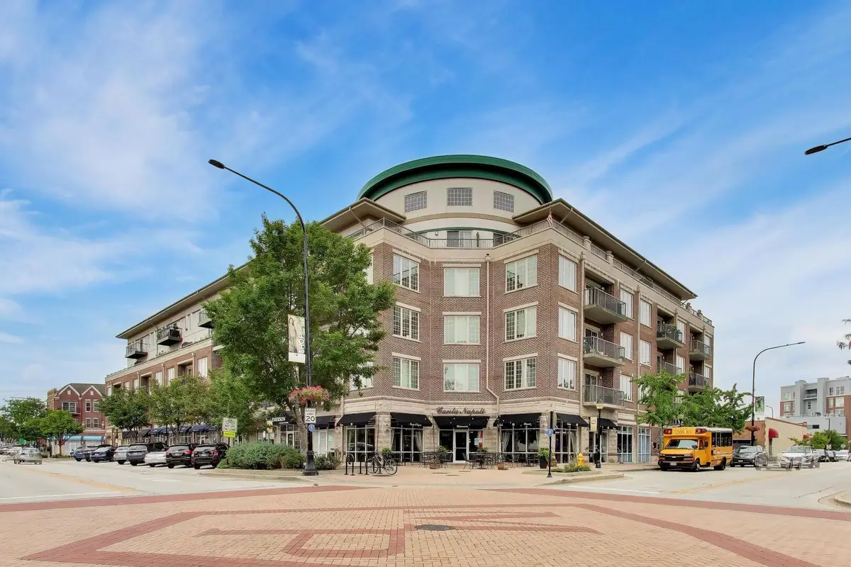 100 S Emerson Street #315, Mount Prospect, IL 60056 - #1