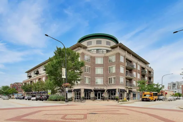 100 S Emerson Street #315, Mount Prospect, IL 60056